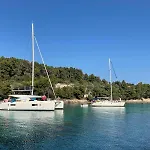 Bell'aria Korcula アパート ヴェラ・ルカ