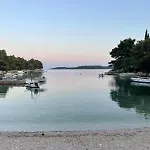 아파트 Bell'aria Korcula