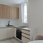 아파트 Bell'aria Korcula *