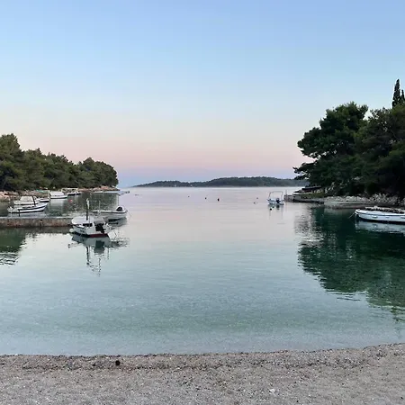 アパート Bell'aria Korcula