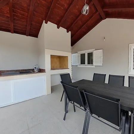 アパート Bell'aria Korcula ヴェラ・ルカ