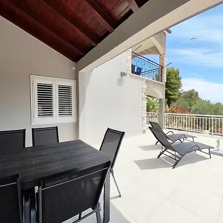 Bell'aria Korcula 아파트 벨라루카