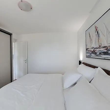 アパート Bell'aria Korcula