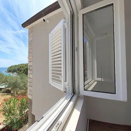 アパート Bell'aria Korcula *