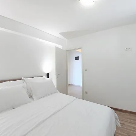 Bell'aria Korcula アパート