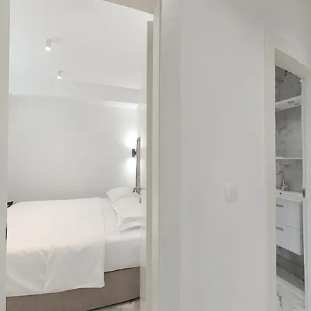 アパート Bell'aria Korcula