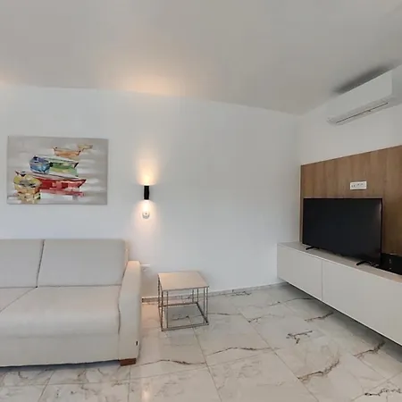 Bell'aria Korcula 벨라루카