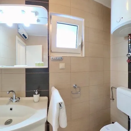 Bell'aria Korcula * ヴェラ・ルカ