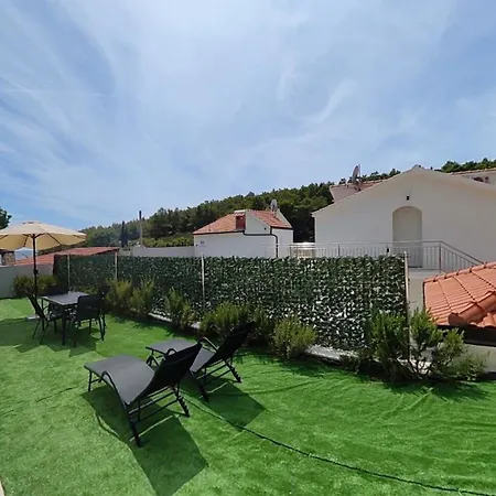 アパート Bell'aria Korcula