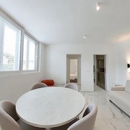 Bell'aria Korcula ヴェラ・ルカ