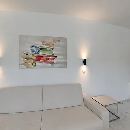 Bell'aria Korcula アパート