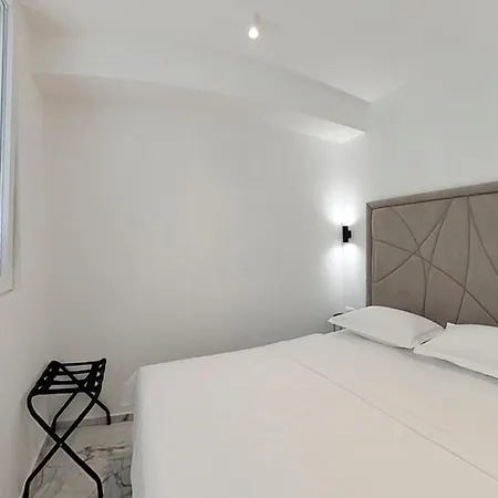 アパート Bell'aria Korcula ヴェラ・ルカ