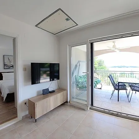 Bell'aria Korcula ヴェラ・ルカ