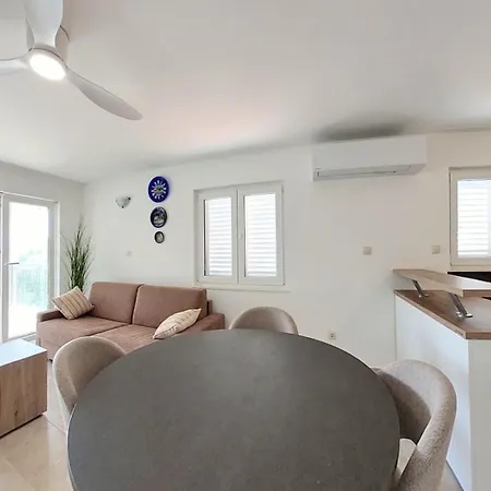 Bell'aria Korcula アパート *