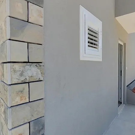 アパート Bell'aria Korcula