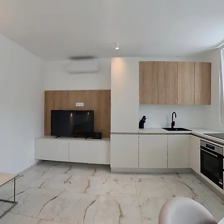 아파트 Bell'aria Korcula 벨라루카