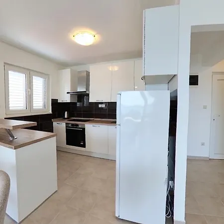 Bell'aria Korcula アパート