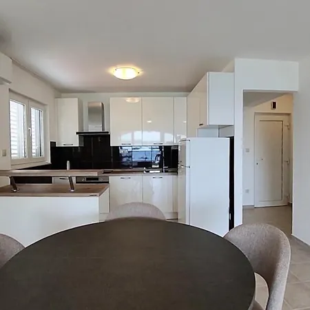 Bell'aria Korcula * ヴェラ・ルカ