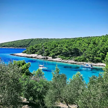 Bell'aria Korcula *