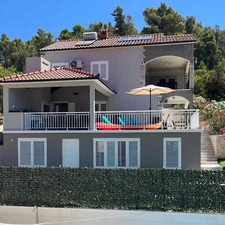 アパート Bell'aria Korcula