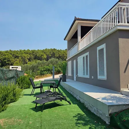Bell'aria Korcula 벨라루카