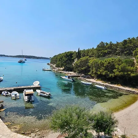 Bell'aria Korcula 아파트