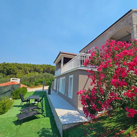 Bell'aria Korcula 아파트 *