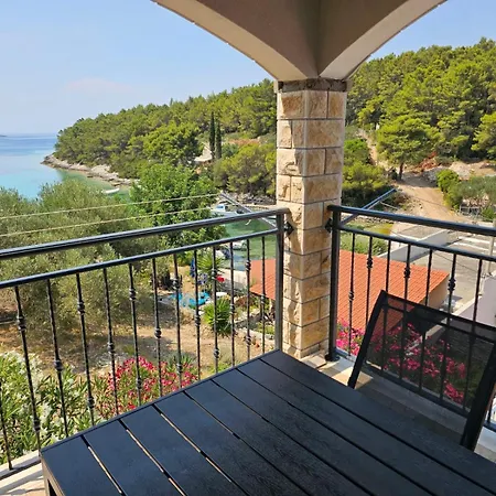 Bell'aria Korcula 아파트 벨라루카