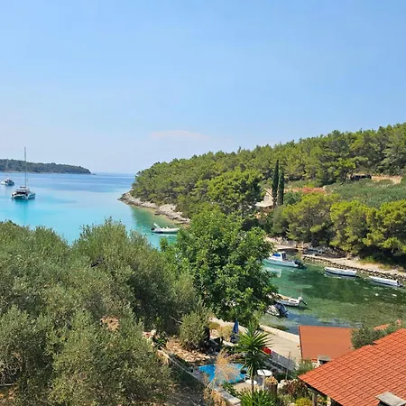 Bell'aria Korcula 아파트 벨라루카