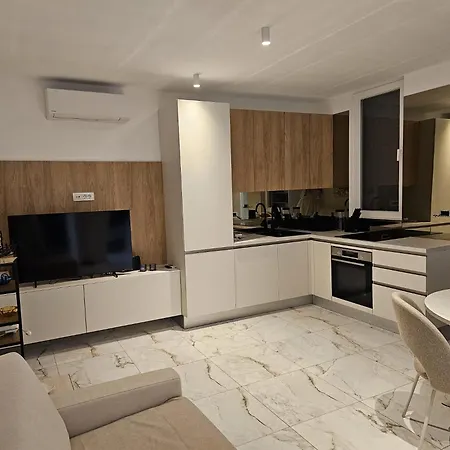 아파트 Bell'aria Korcula 벨라루카